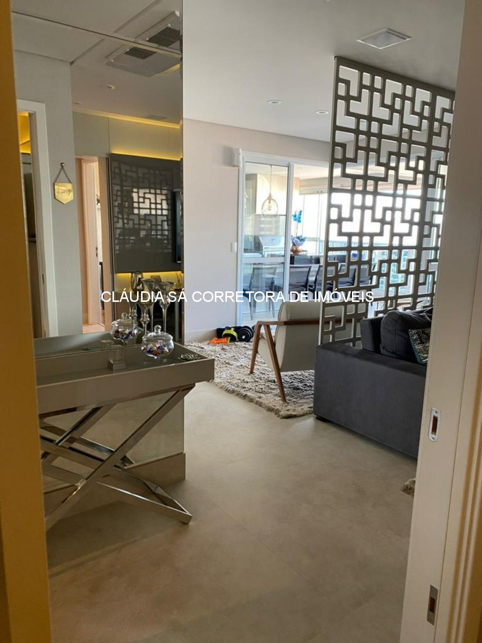 Apartamento de luxo à venda em são paulo-sp, bairro tatuapé:
