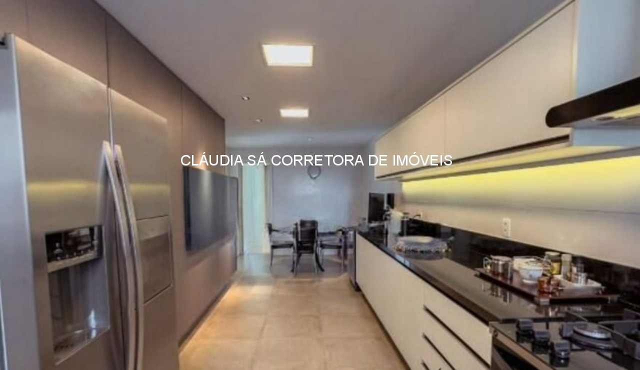 Luxuoso apartamento de 4 suítes no Jardim Anália Franco, São Paulo-SP, com 392m² e 5 vagas de garagem!