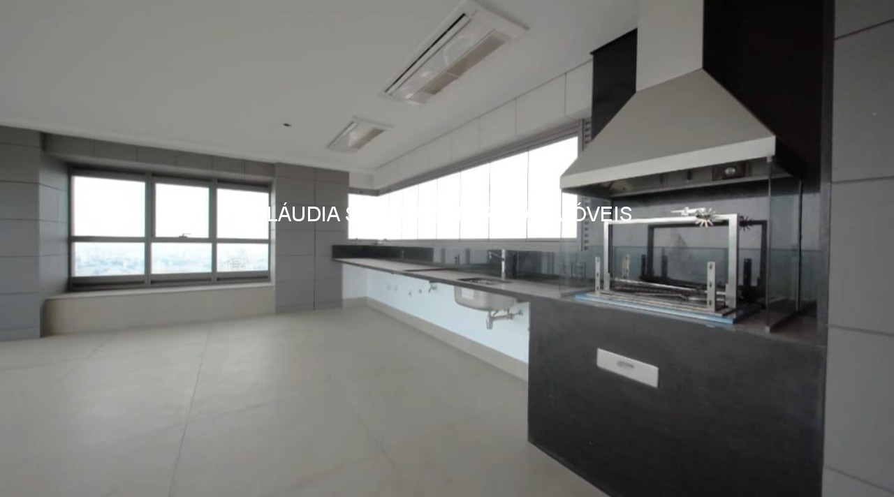 Imperdível: Apartamento de luxo com 4 suítes e 5 vagas no Tatuapé, São Paulo - SP! Confira já!