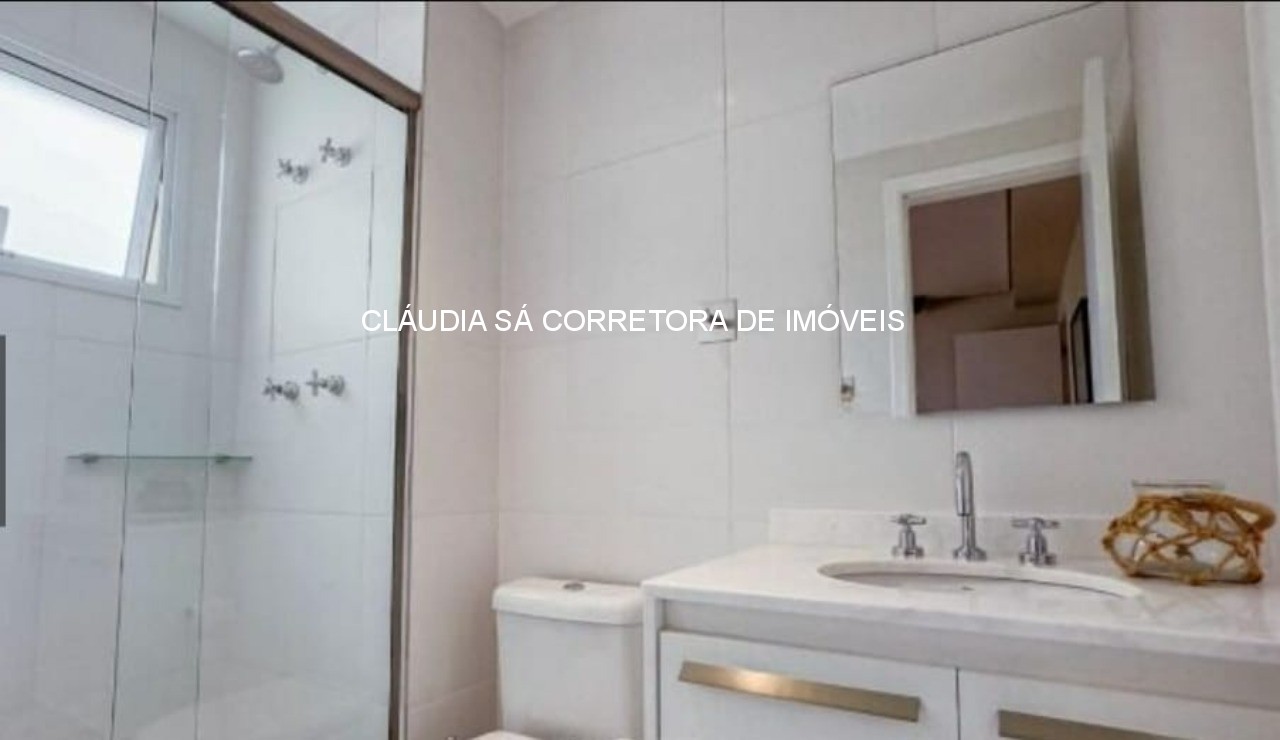 Luxuoso apartamento de 4 suítes no Jardim Anália Franco, São Paulo-SP, com 392m² e 5 vagas de garagem!
