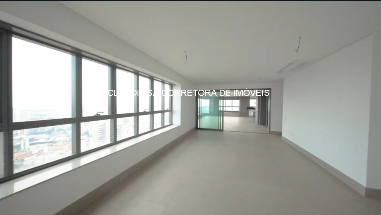 Imperdível: Apartamento de luxo com 4 suítes e 5 vagas no Tatuapé, São Paulo - SP! Confira já!