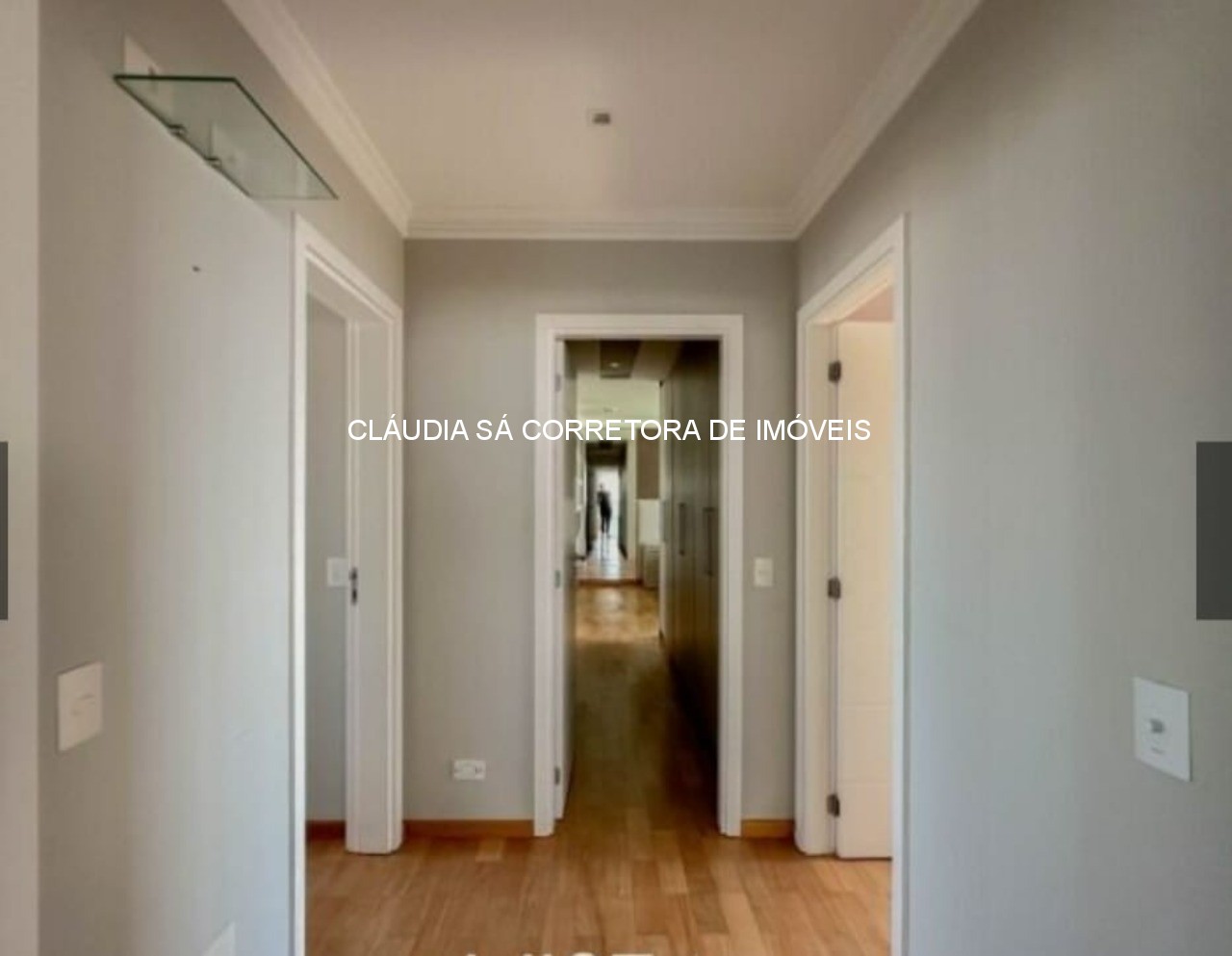 Imóvel de luxo à venda em São Paulo: Apartamento de 4 quartos e 3 suítes no Jardim Anália Franco, com 244m² e 5 vagas de garagem