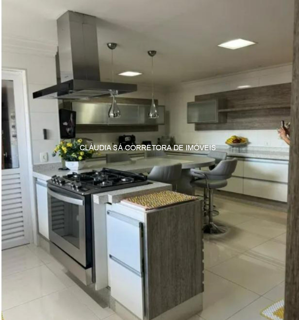 Luxuoso apartamento duplex de 4 quartos e 4 suítes no tatuapé, são paulo-sp: 6 banheiros, 5 vagas de garagem, 315m².