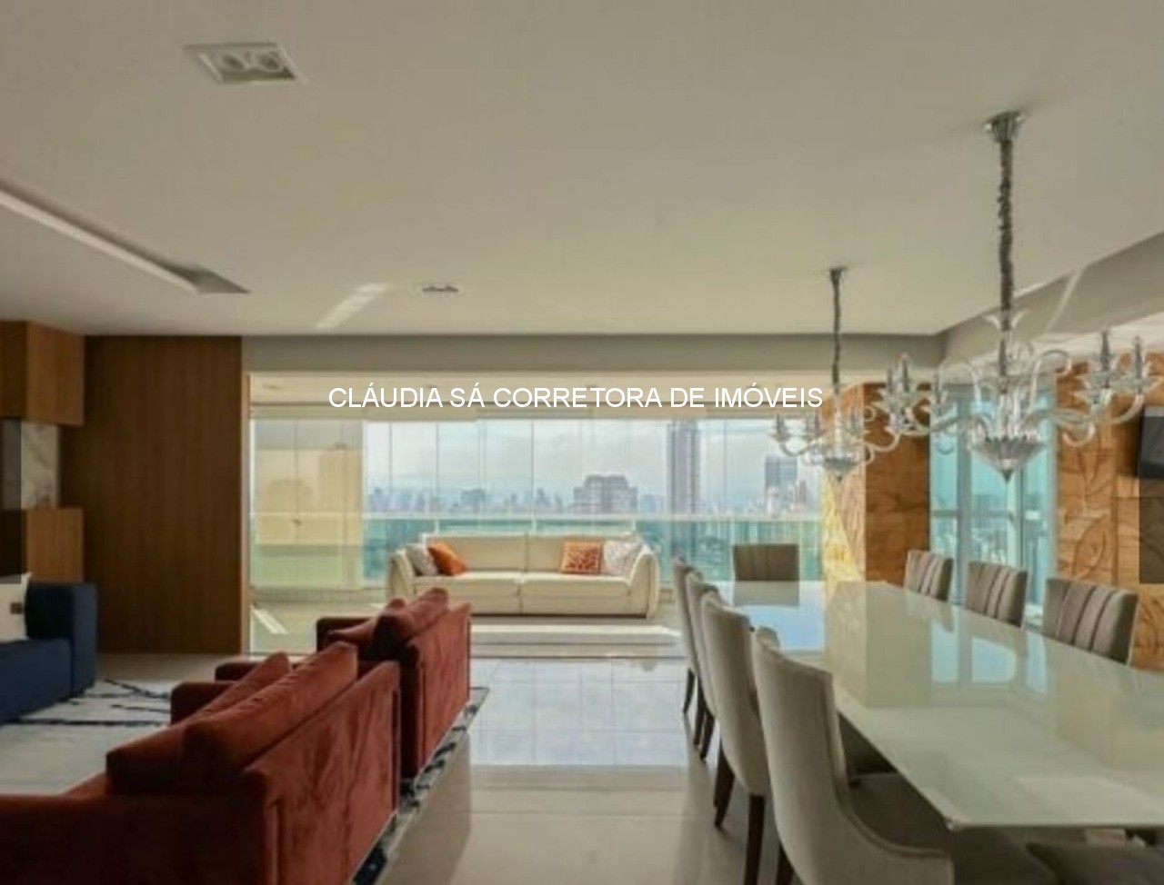 Imóvel de luxo à venda em São Paulo: Apartamento de 4 quartos e 3 suítes no Jardim Anália Franco, com 244m² e 5 vagas de garagem