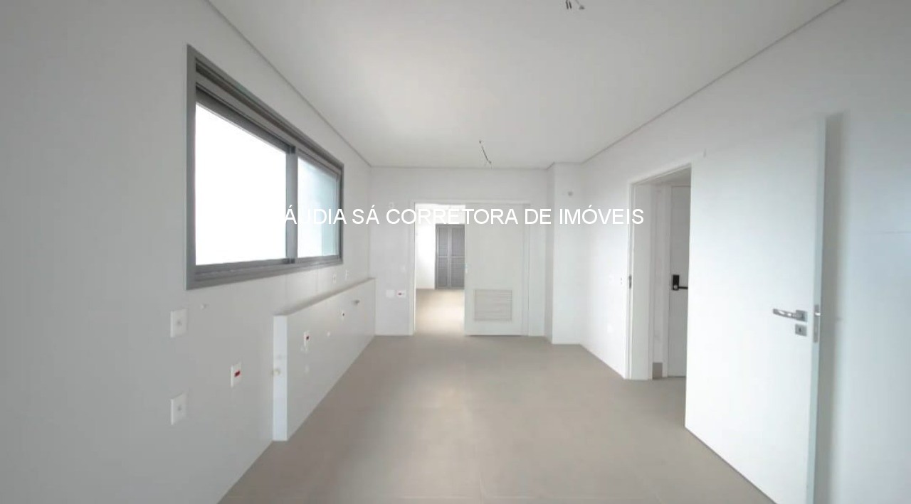 Imperdível: Apartamento de luxo com 4 suítes e 5 vagas no Tatuapé, São Paulo - SP! Confira já!
