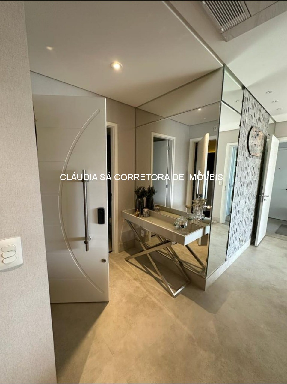 Apartamento de luxo à venda em são paulo-sp, bairro tatuapé: