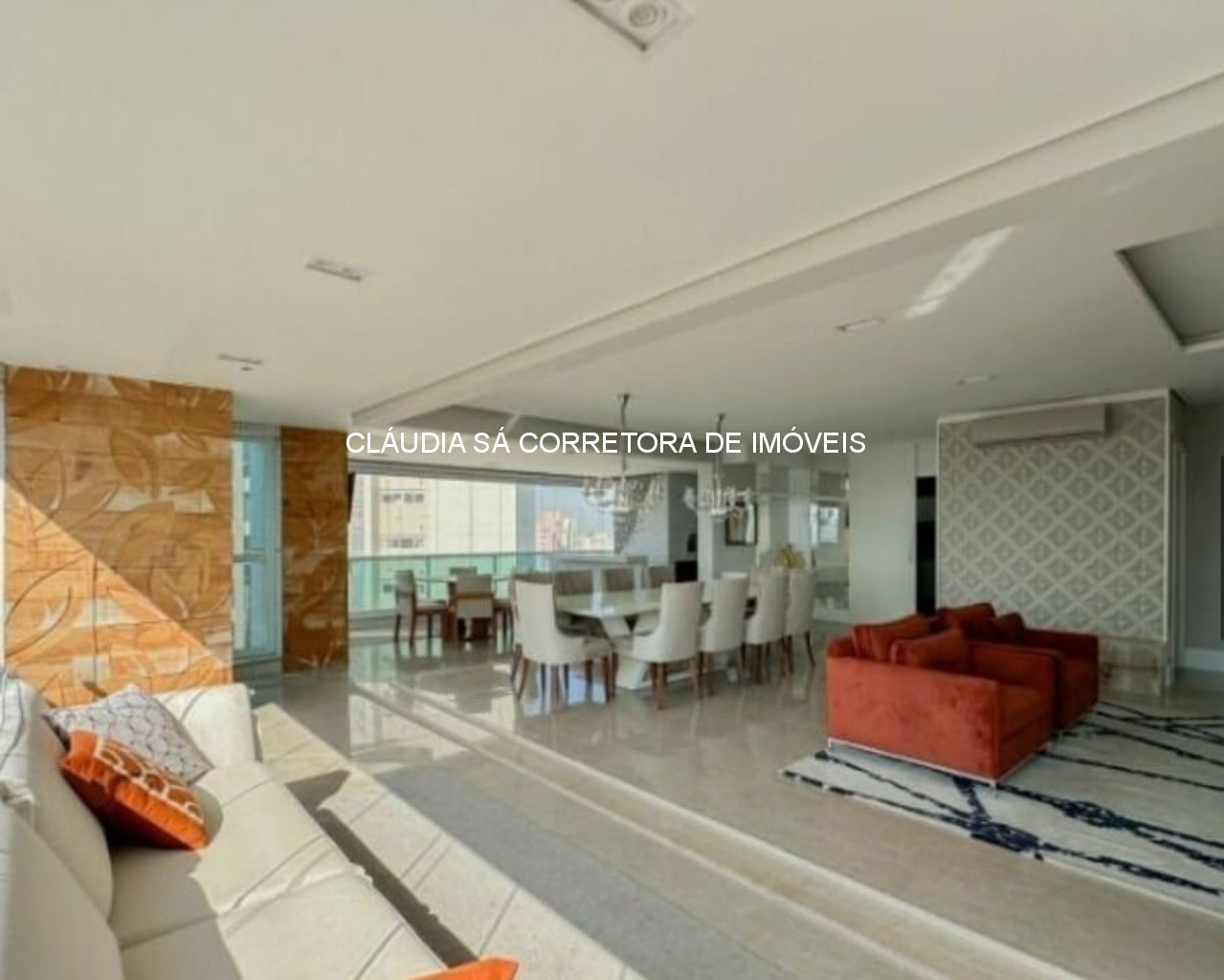 Imóvel de luxo à venda em são paulo: apartamento de 4 quarto