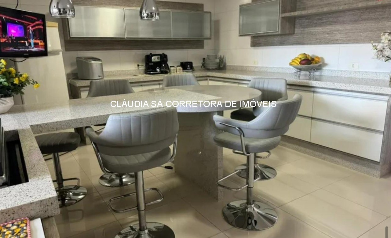 Luxuoso apartamento duplex de 4 quartos e 4 suítes no tatuapé, são paulo-sp: 6 banheiros, 5 vagas de garagem, 315m².