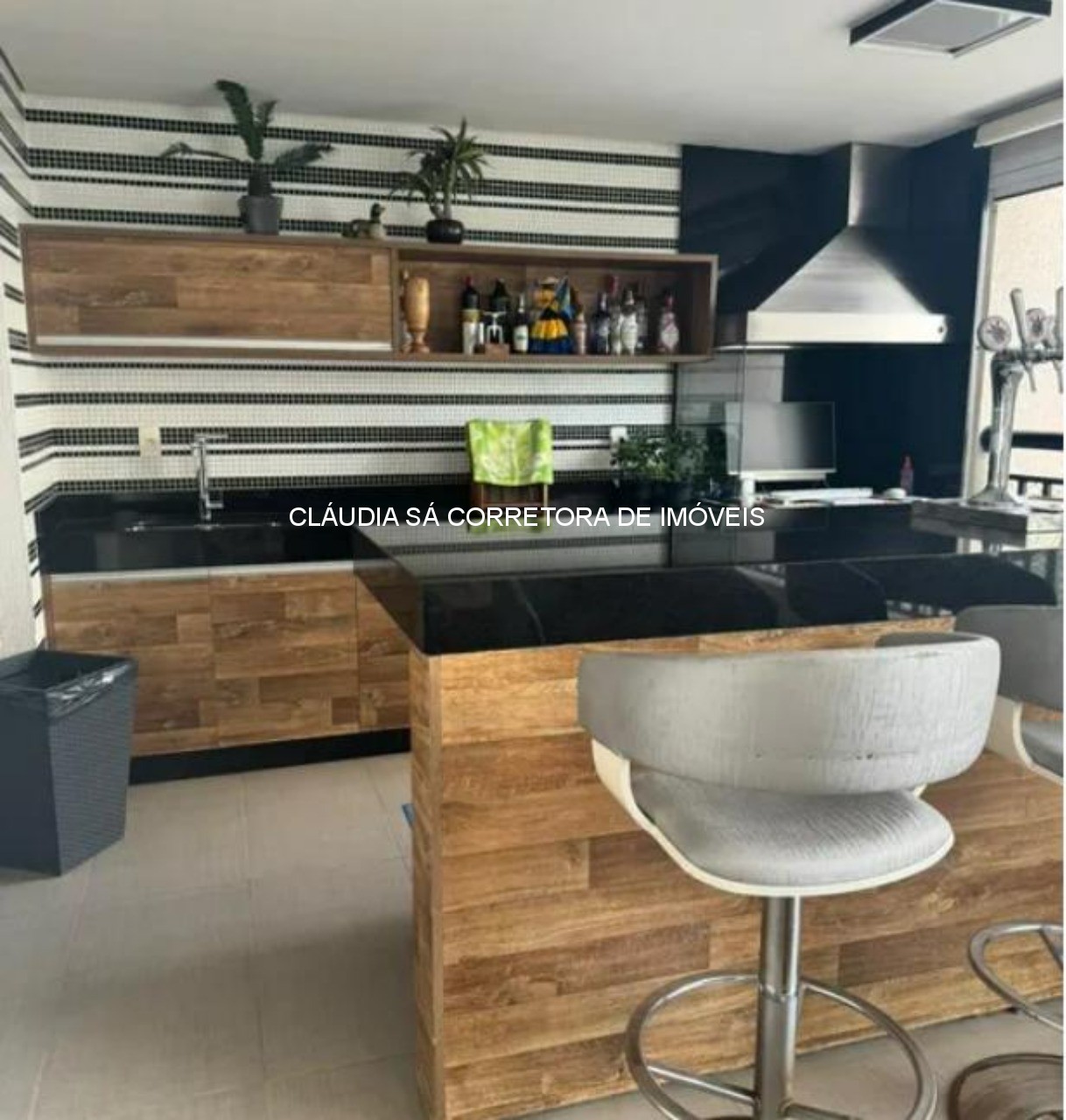 Luxuoso apartamento duplex de 4 quartos e 4 suítes no tatuapé, são paulo-sp: 6 banheiros, 5 vagas de garagem, 315m².