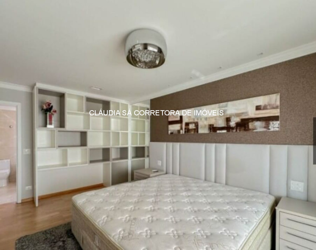 Imóvel de luxo à venda em São Paulo: Apartamento de 4 quartos e 3 suítes no Jardim Anália Franco, com 244m² e 5 vagas de garagem