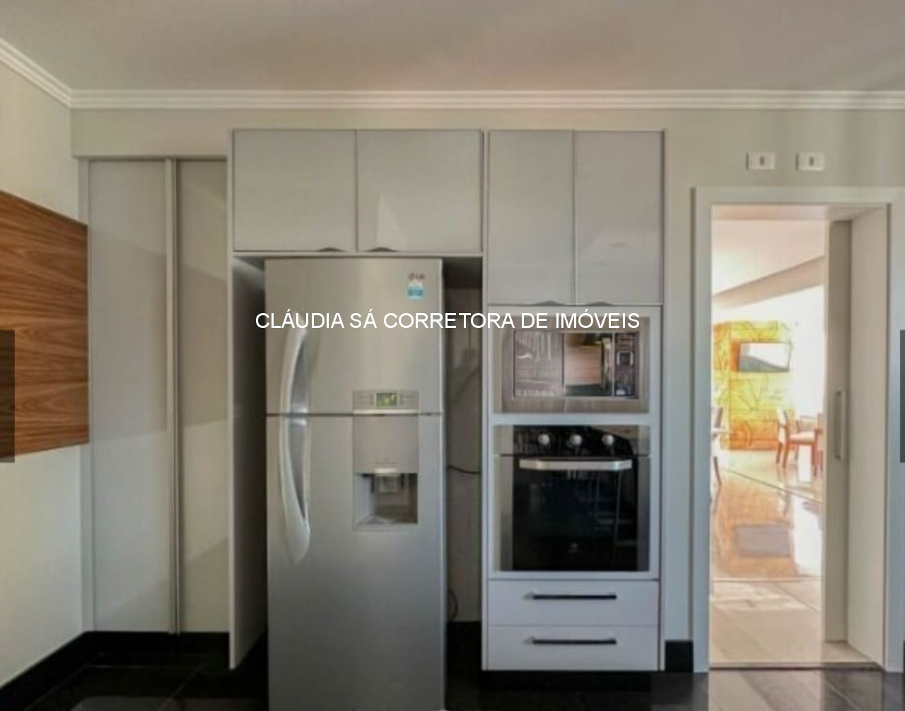 Imóvel de luxo à venda em São Paulo: Apartamento de 4 quartos e 3 suítes no Jardim Anália Franco, com 244m² e 5 vagas de garagem