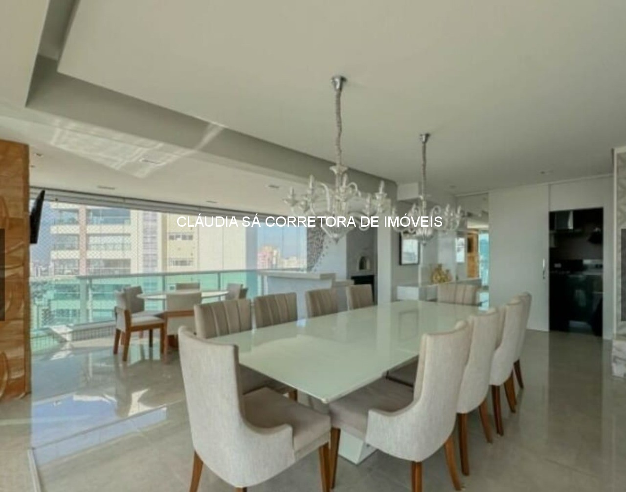 Imóvel de luxo à venda em são paulo: apartamento de 4 quarto