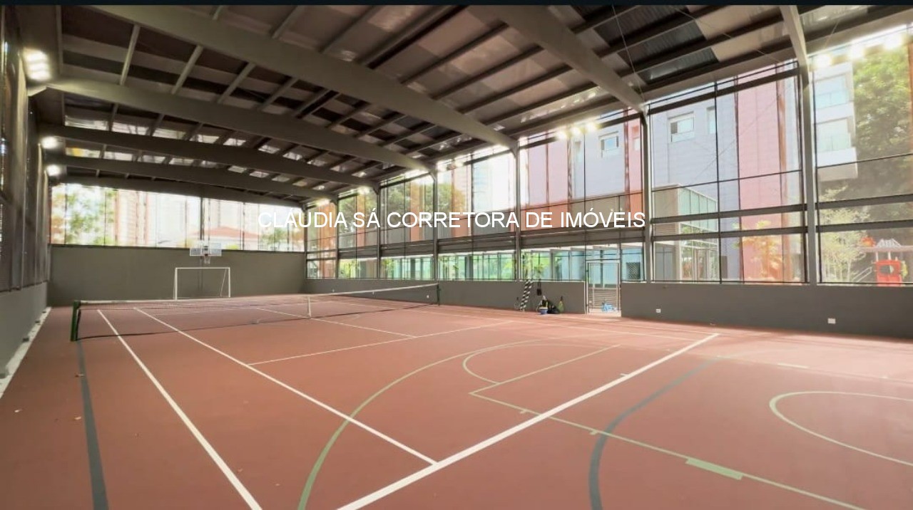 Imperdível: Apartamento de luxo com 4 suítes e 5 vagas no Tatuapé, São Paulo - SP! Confira já!
