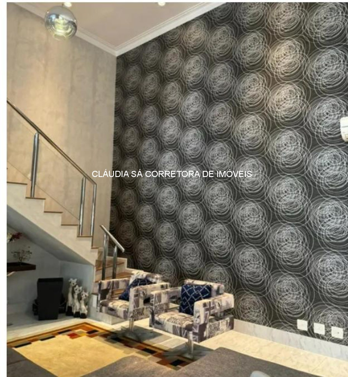 Luxuoso apartamento duplex de 4 quartos e 4 suítes no tatuapé, são paulo-sp: 6 banheiros, 5 vagas de garagem, 315m².