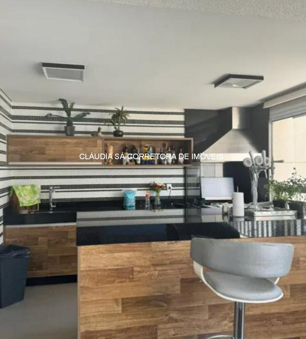 Luxuoso apartamento duplex de 4 quartos e 4 suítes no tatuapé, são paulo-sp: 6 banheiros, 5 vagas de garagem, 315m².