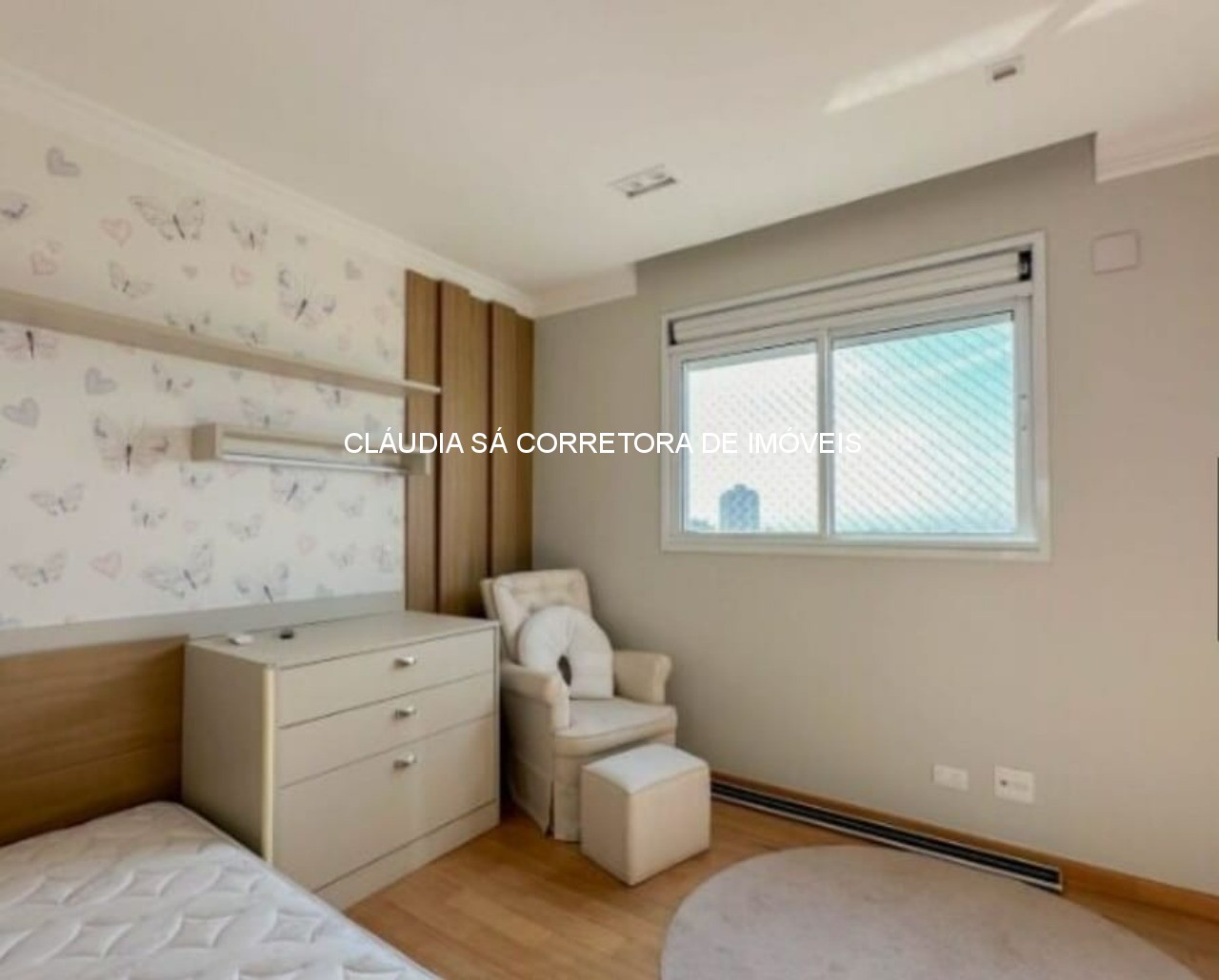 Imóvel de luxo à venda em São Paulo: Apartamento de 4 quartos e 3 suítes no Jardim Anália Franco, com 244m² e 5 vagas de garagem