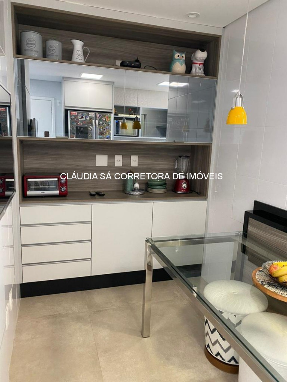 Apartamento de luxo à venda em São Paulo-SP, bairro Tatuapé: 3 quartos, 3 suítes, 3 salas, 5 banheiros, 4 vagas, 165m².