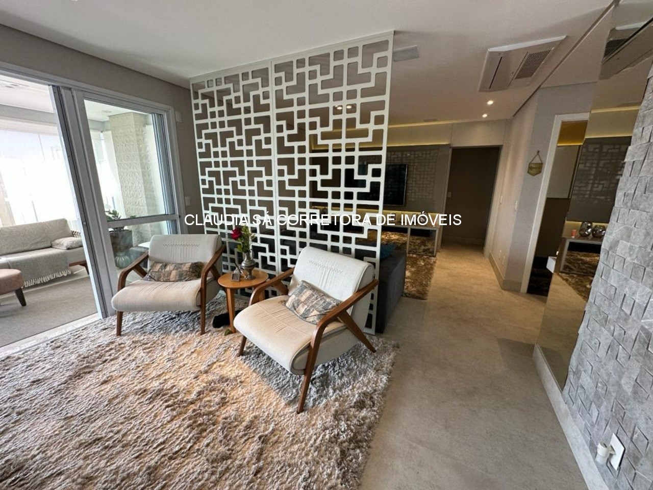Apartamento de luxo à venda em são paulo-sp, bairro tatuapé:
