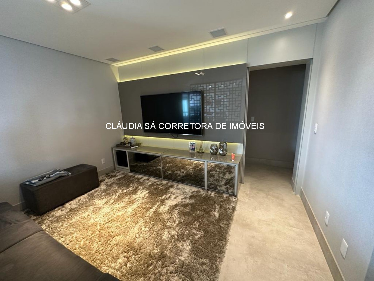 Apartamento de luxo à venda em são paulo-sp, bairro tatuapé:
