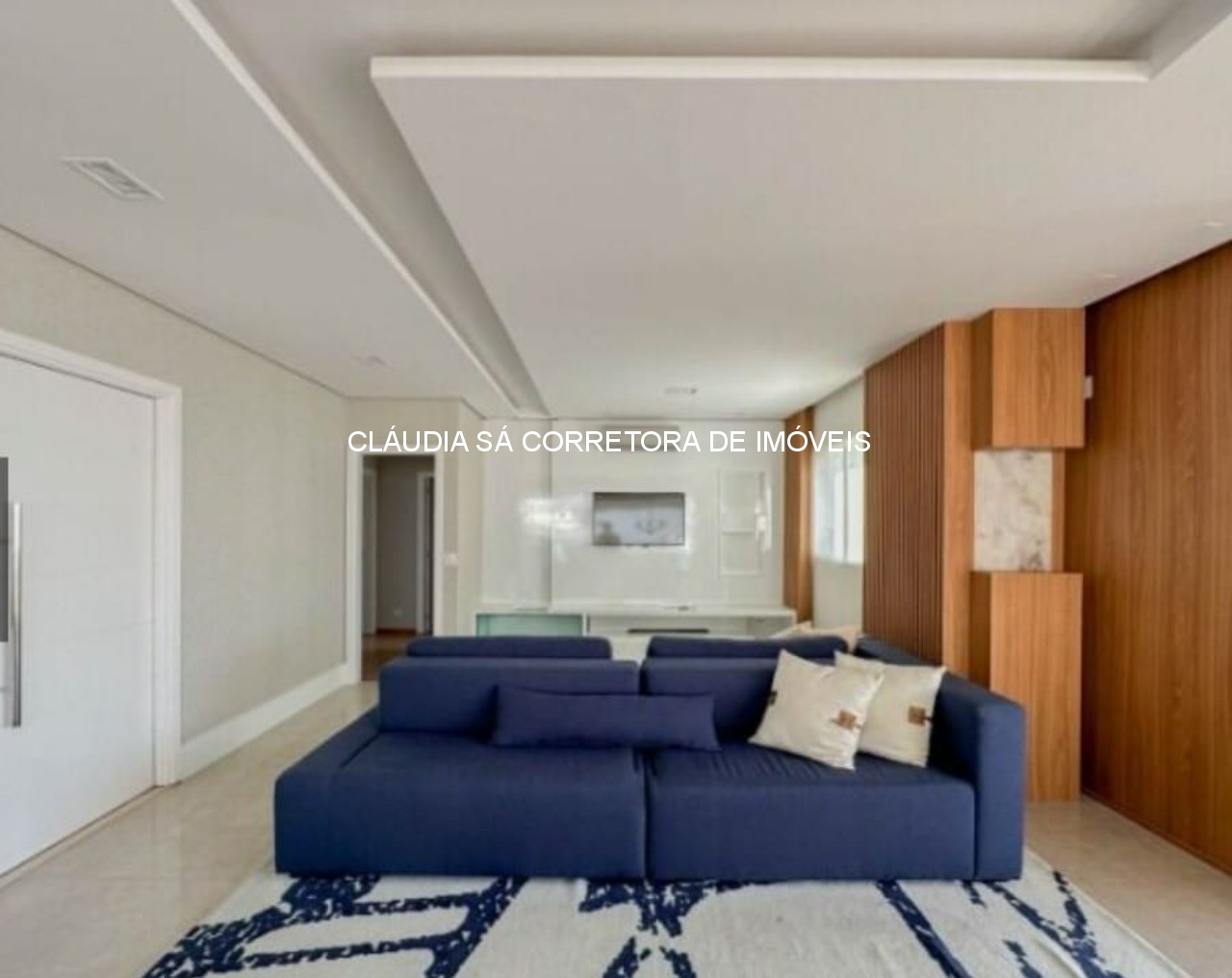 Imóvel de luxo à venda em são paulo: apartamento de 4 quarto