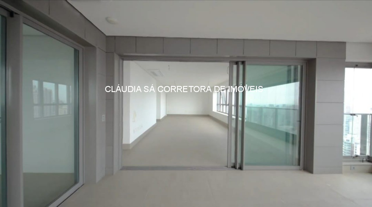 Imperdível: Apartamento de luxo com 4 suítes e 5 vagas no Tatuapé, São Paulo - SP! Confira já!