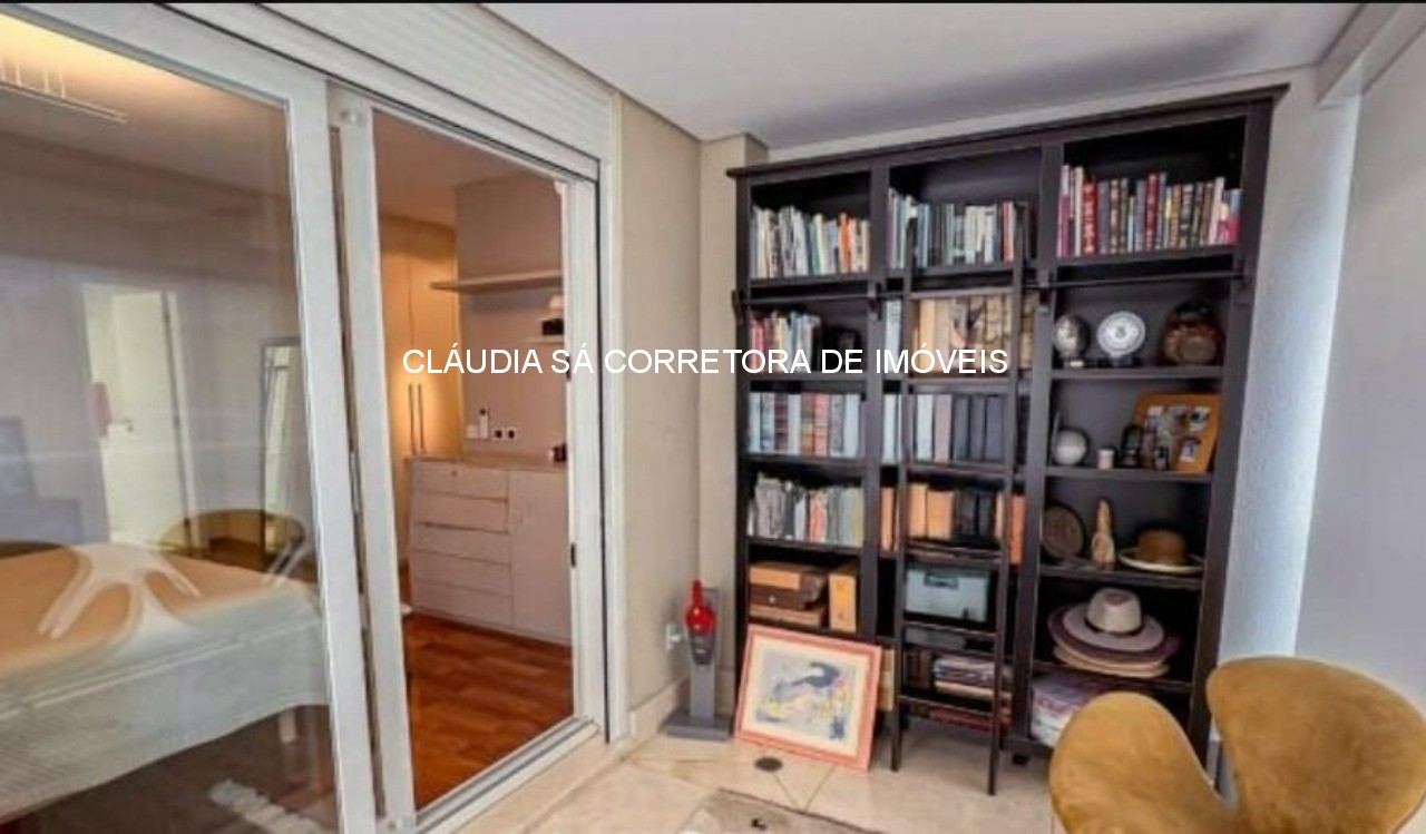 Luxuoso apartamento de 4 suítes no Jardim Anália Franco, São Paulo-SP, com 392m² e 5 vagas de garagem!