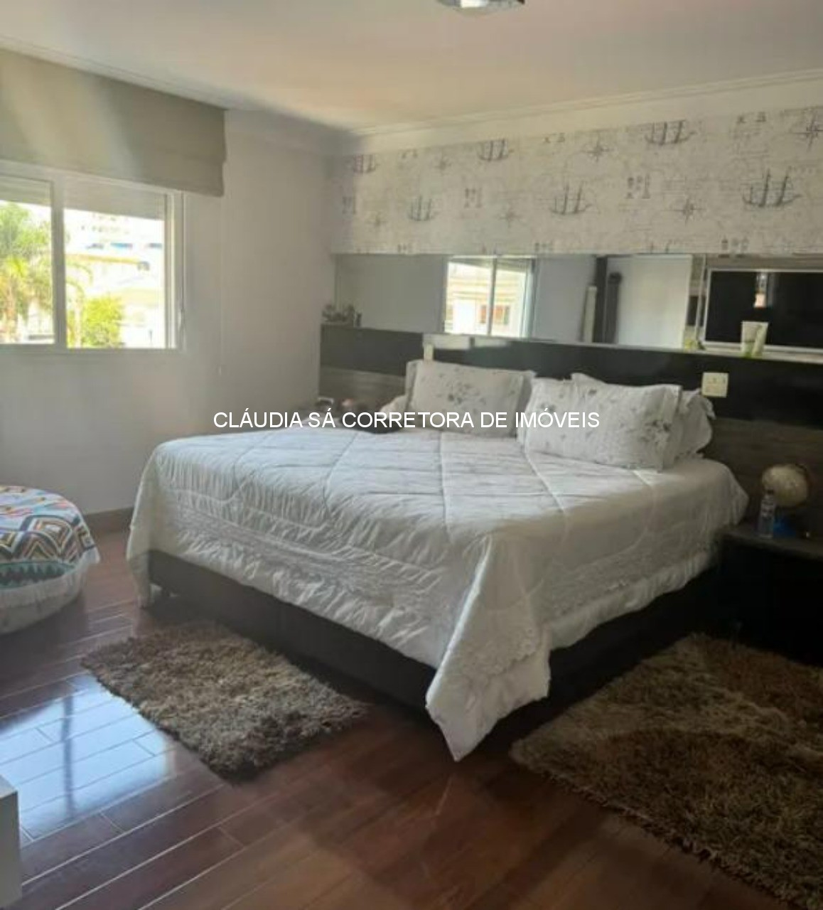 Luxuoso apartamento duplex de 4 quartos e 4 suítes no tatuapé, são paulo-sp: 6 banheiros, 5 vagas de garagem, 315m².