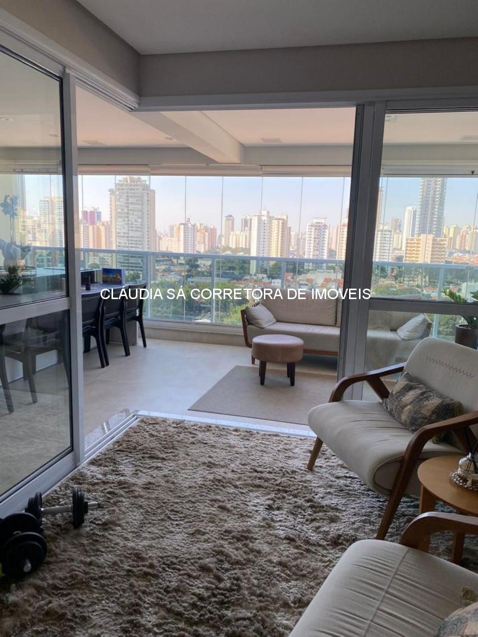 Apartamento de luxo à venda em são paulo-sp, bairro tatuapé: