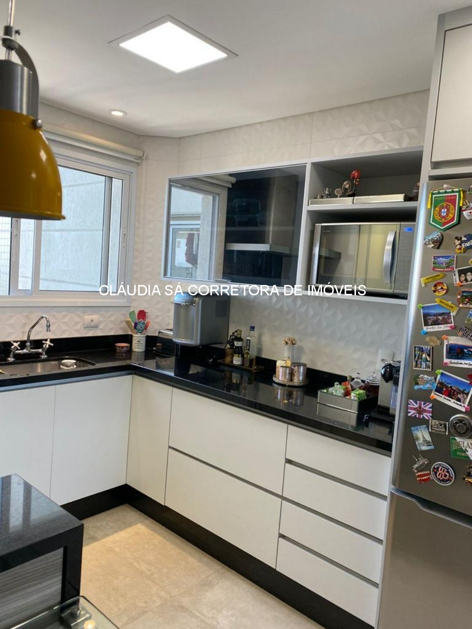Apartamento de luxo à venda em São Paulo-SP, bairro Tatuapé: 3 quartos, 3 suítes, 3 salas, 5 banheiros, 4 vagas, 165m².