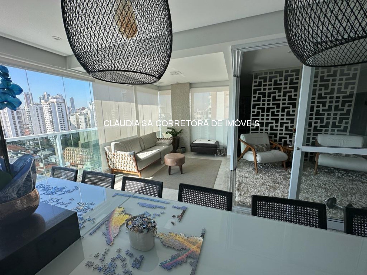 Apartamento de luxo à venda em são paulo-sp, bairro tatuapé: