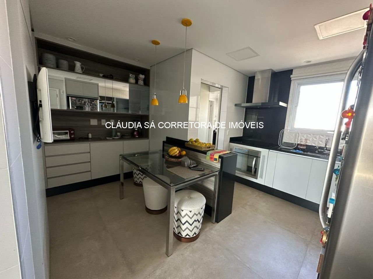 Apartamento de luxo à venda em são paulo-sp, bairro tatuapé: