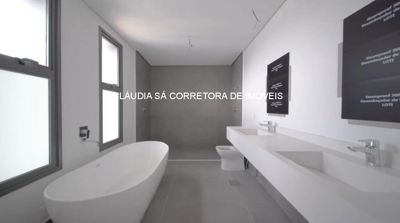 Imperdível: Apartamento de luxo com 4 suítes e 5 vagas no Tatuapé, São Paulo - SP! Confira já!