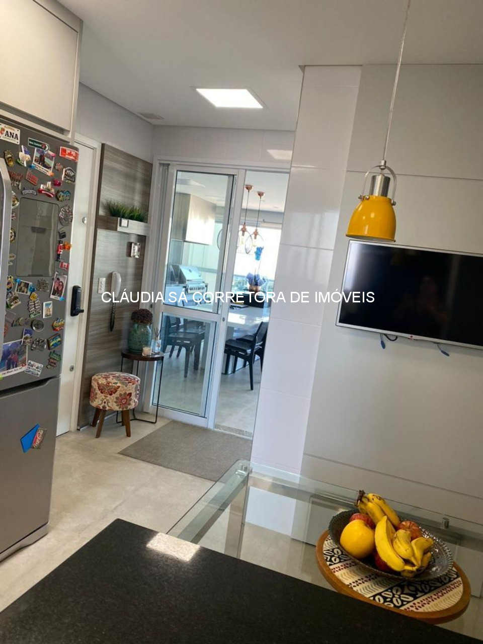 Apartamento de luxo à venda em São Paulo-SP, bairro Tatuapé: 3 quartos, 3 suítes, 3 salas, 5 banheiros, 4 vagas, 165m².