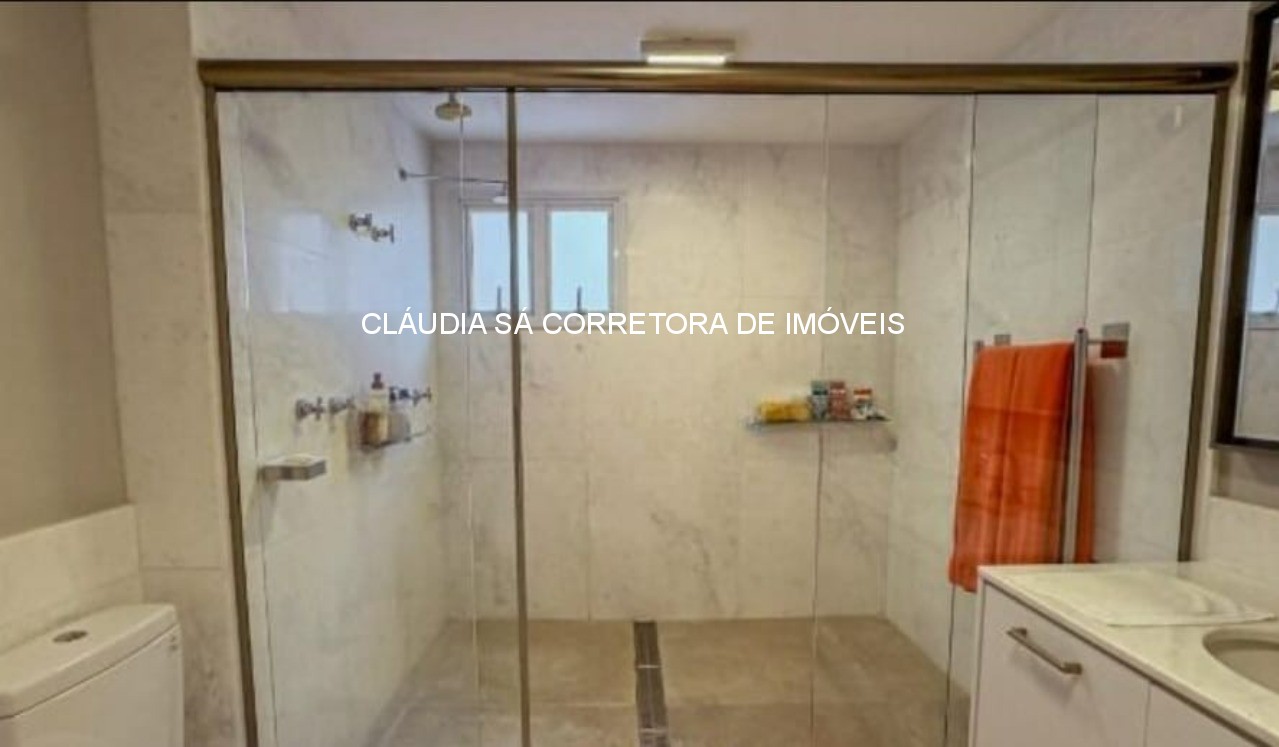 Luxuoso apartamento de 4 suítes no Jardim Anália Franco, São Paulo-SP, com 392m² e 5 vagas de garagem!