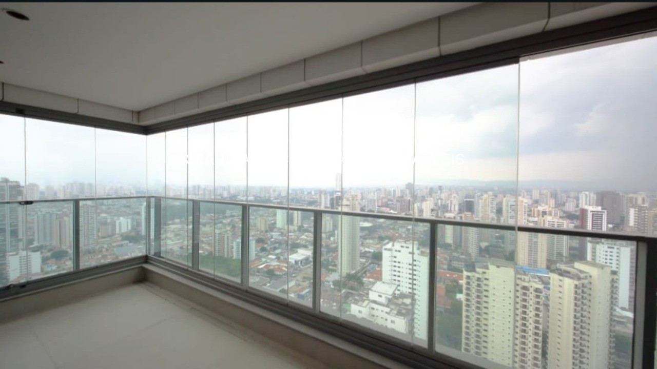 Imperdível: Apartamento de luxo com 4 suítes e 5 vagas no Tatuapé, São Paulo - SP! Confira já!