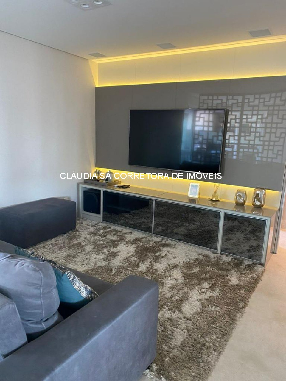Apartamento de luxo à venda em são paulo-sp, bairro tatuapé: