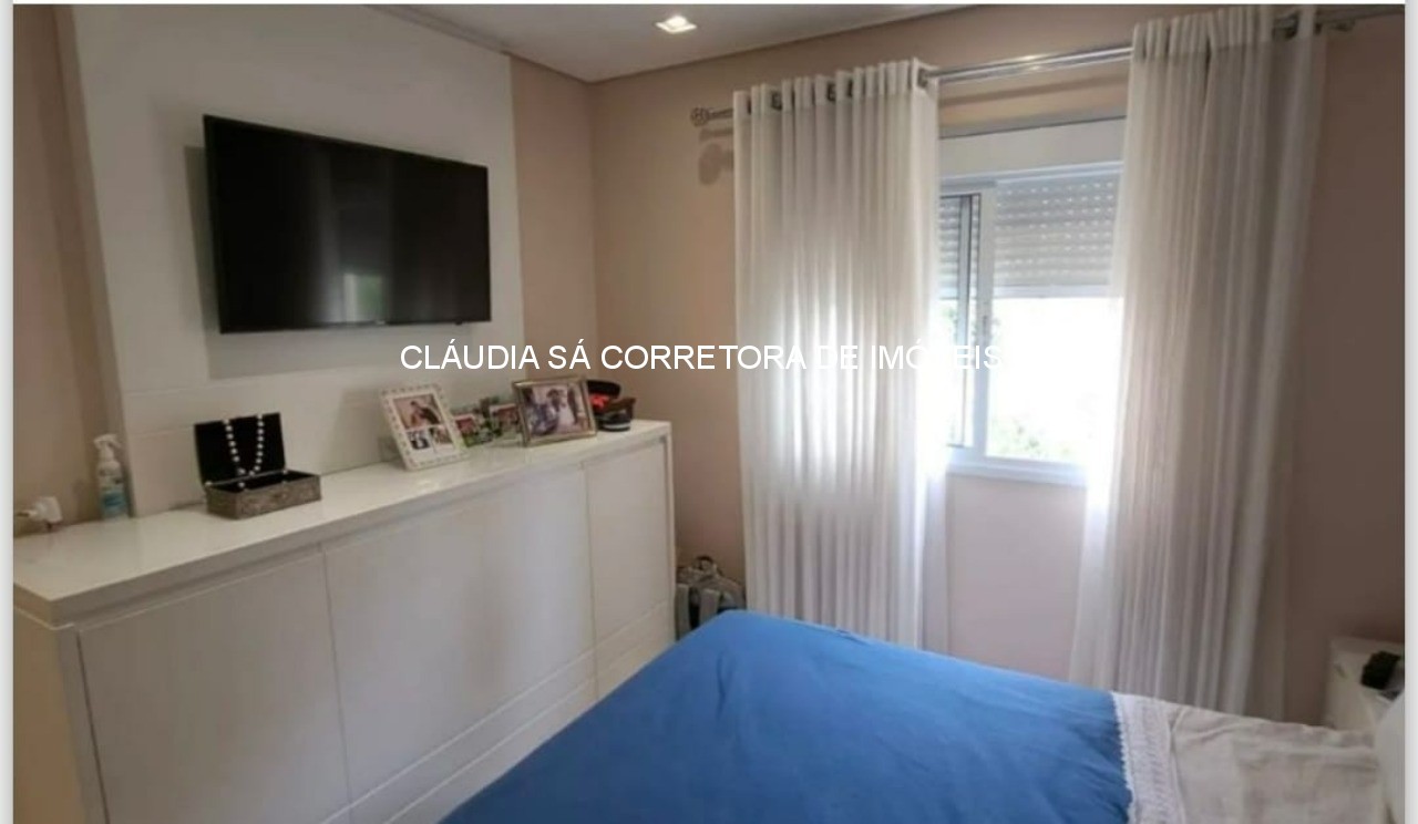Imperdível: Apartamento à venda em São Paulo-SP, Alto da Mooca - 3 quartos, 1 suíte, 2 salas, 3 banheiros, 2 vagas, 115m².