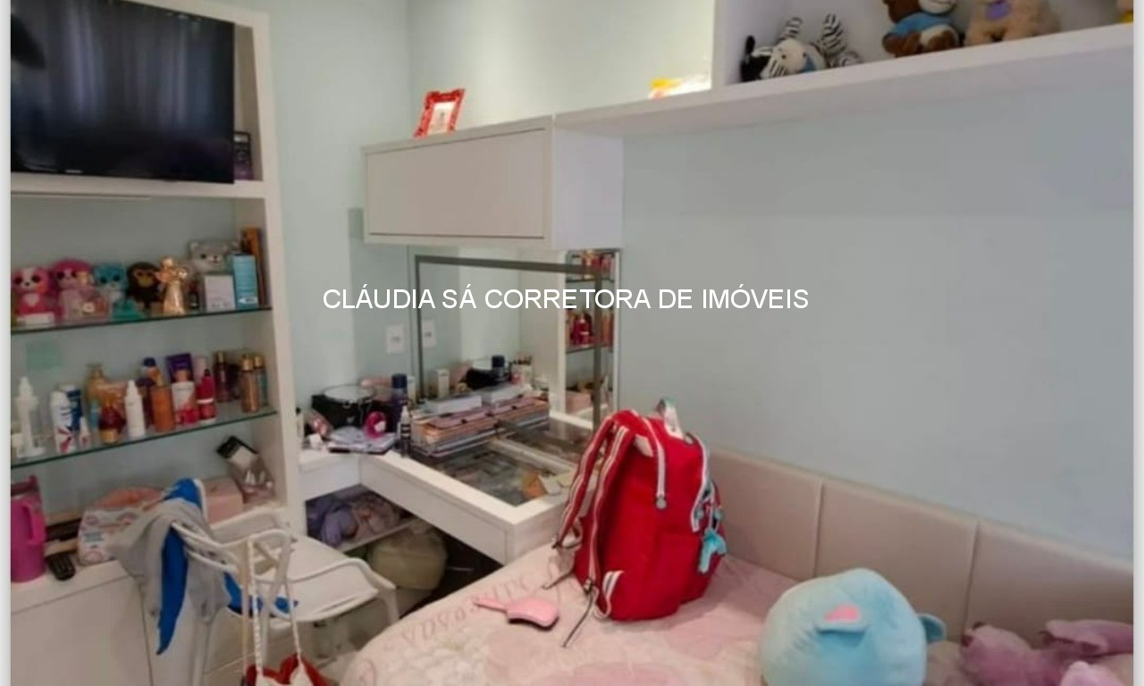 Imperdível: Apartamento à venda em São Paulo-SP, Alto da Mooca - 3 quartos, 1 suíte, 2 salas, 3 banheiros, 2 vagas, 115m².