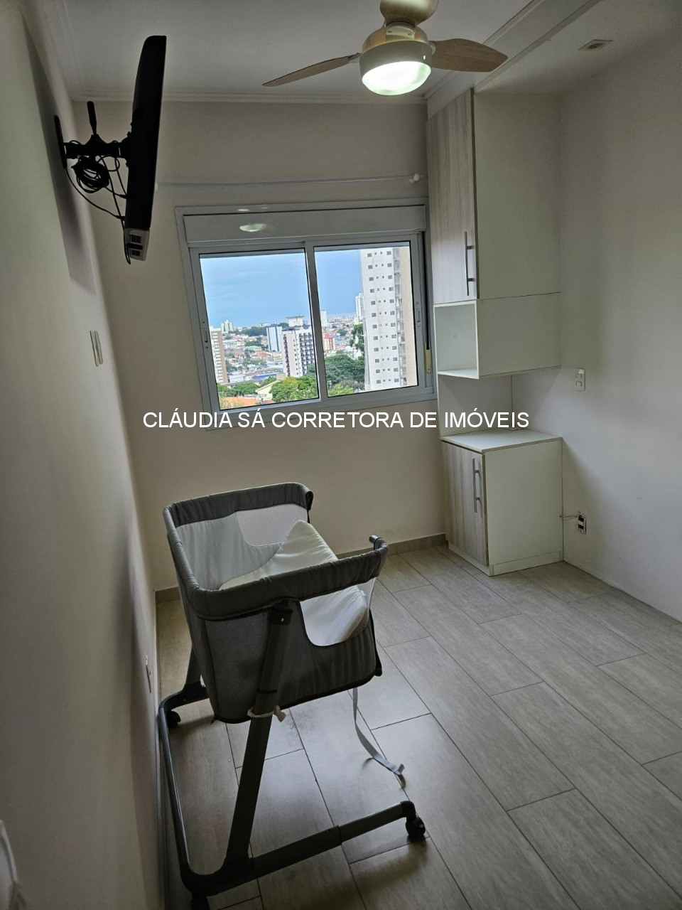 Apartamento residencial em são paulo - sp, anália franco