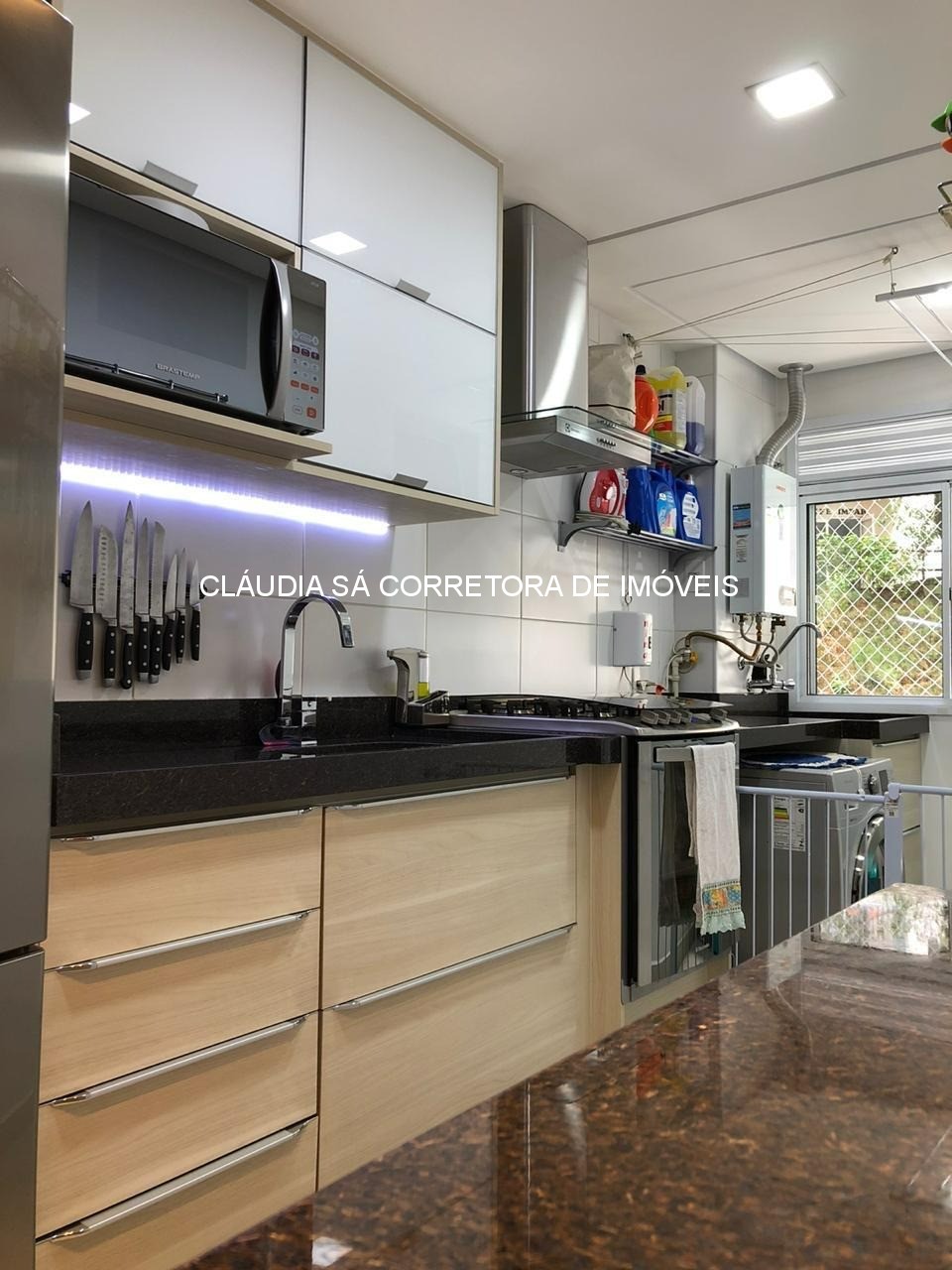 Apartamento à venda em São Paulo-SP, Vila Ivone: 2 quartos, 1 suíte, 1 sala, 2 banheiros, 1 vaga, 68m². Venha conferir!