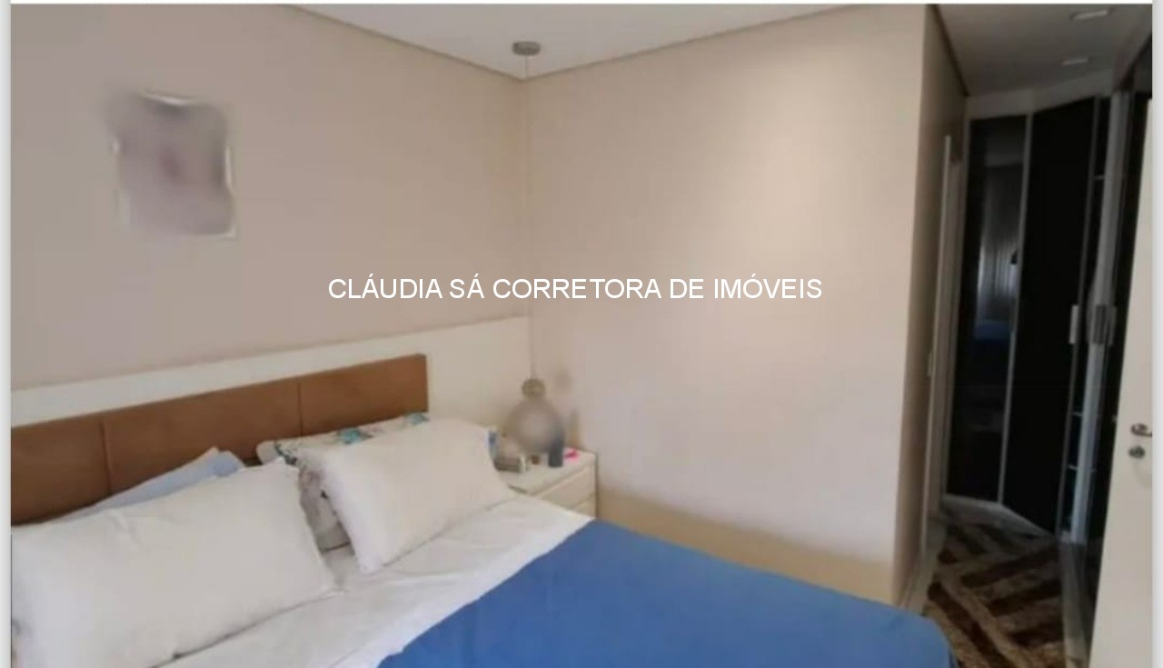 Imperdível: Apartamento à venda em São Paulo-SP, Alto da Mooca - 3 quartos, 1 suíte, 2 salas, 3 banheiros, 2 vagas, 115m².