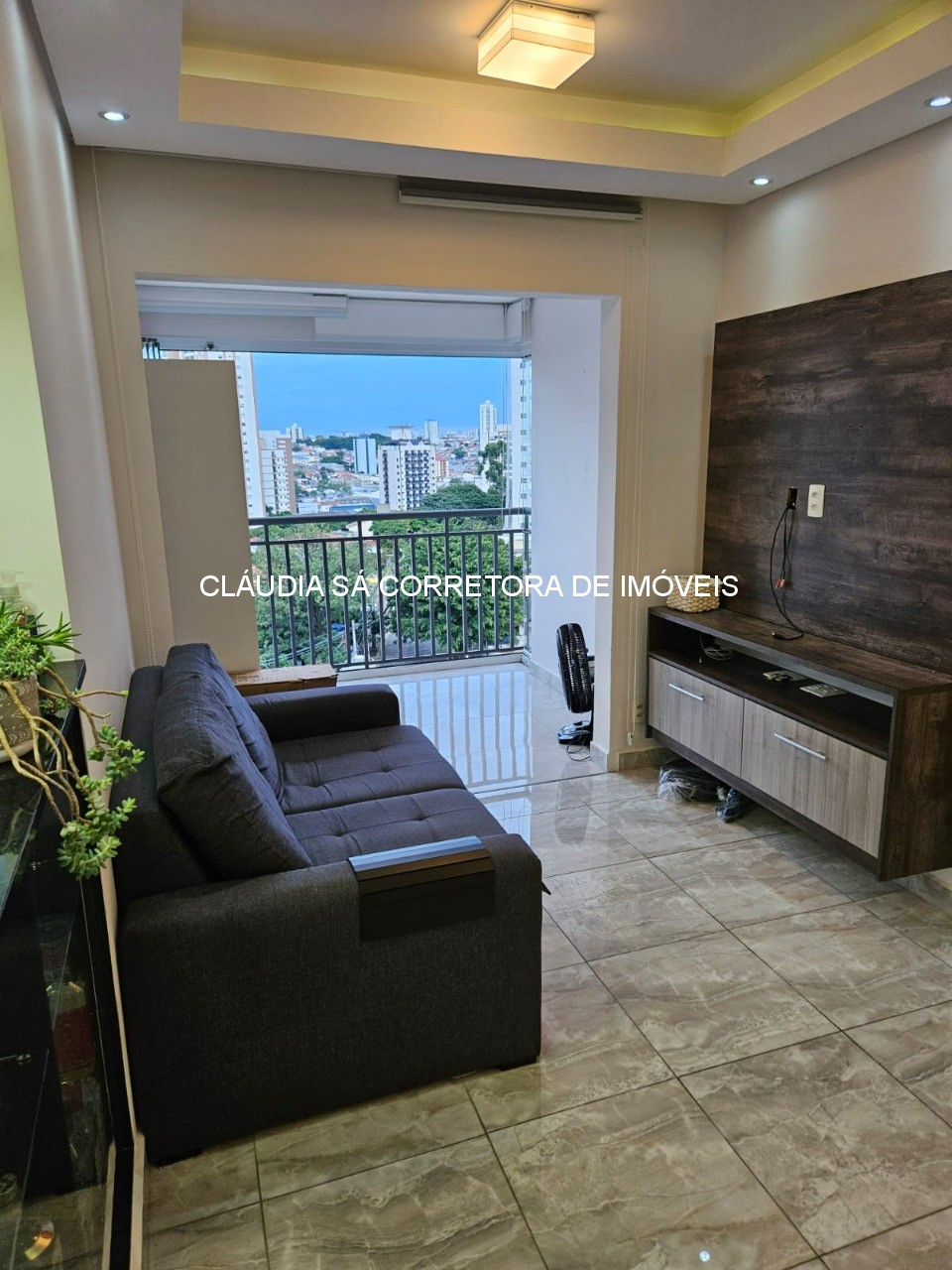 Apartamento residencial em são paulo - sp, anália franco