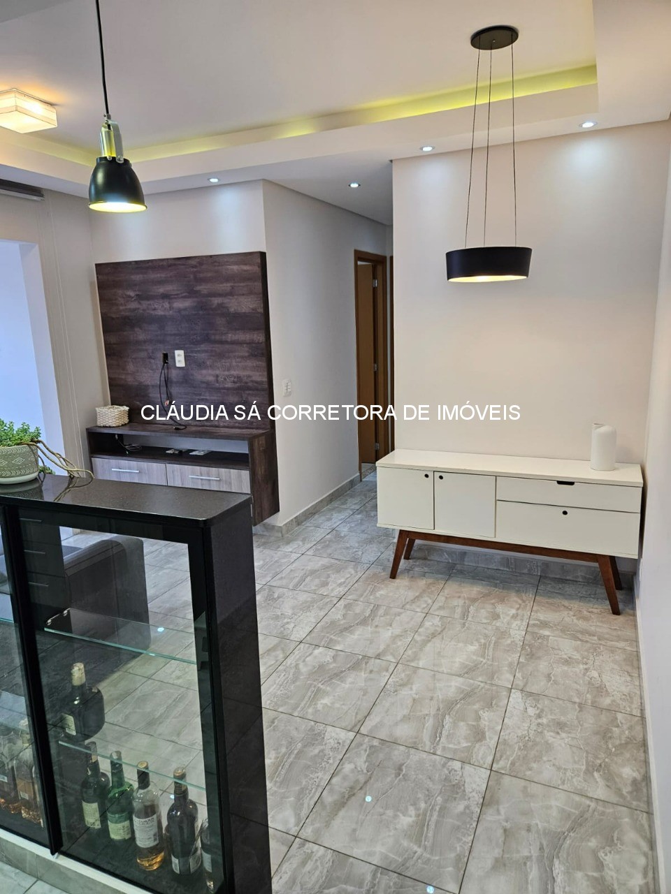 Apartamento residencial em são paulo - sp, anália franco