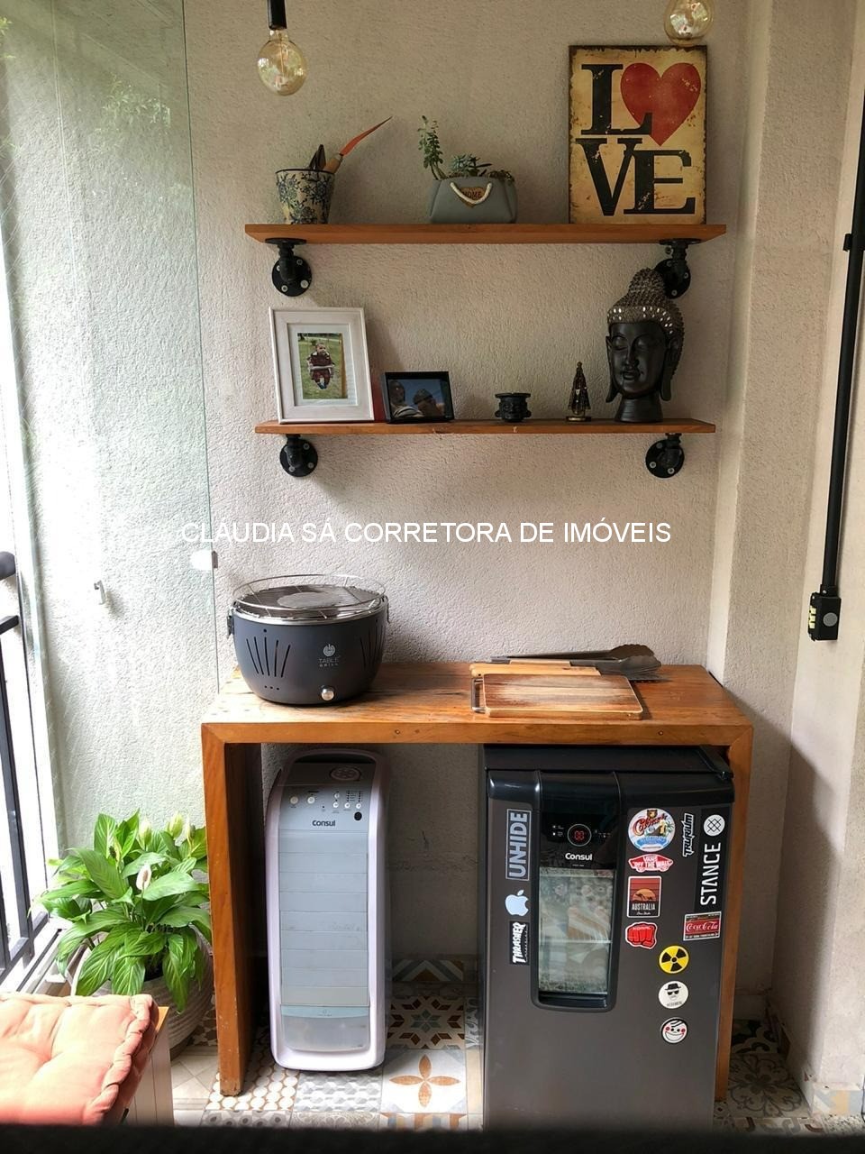Apartamento à venda em São Paulo-SP, Vila Ivone: 2 quartos, 1 suíte, 1 sala, 2 banheiros, 1 vaga, 68m². Venha conferir!