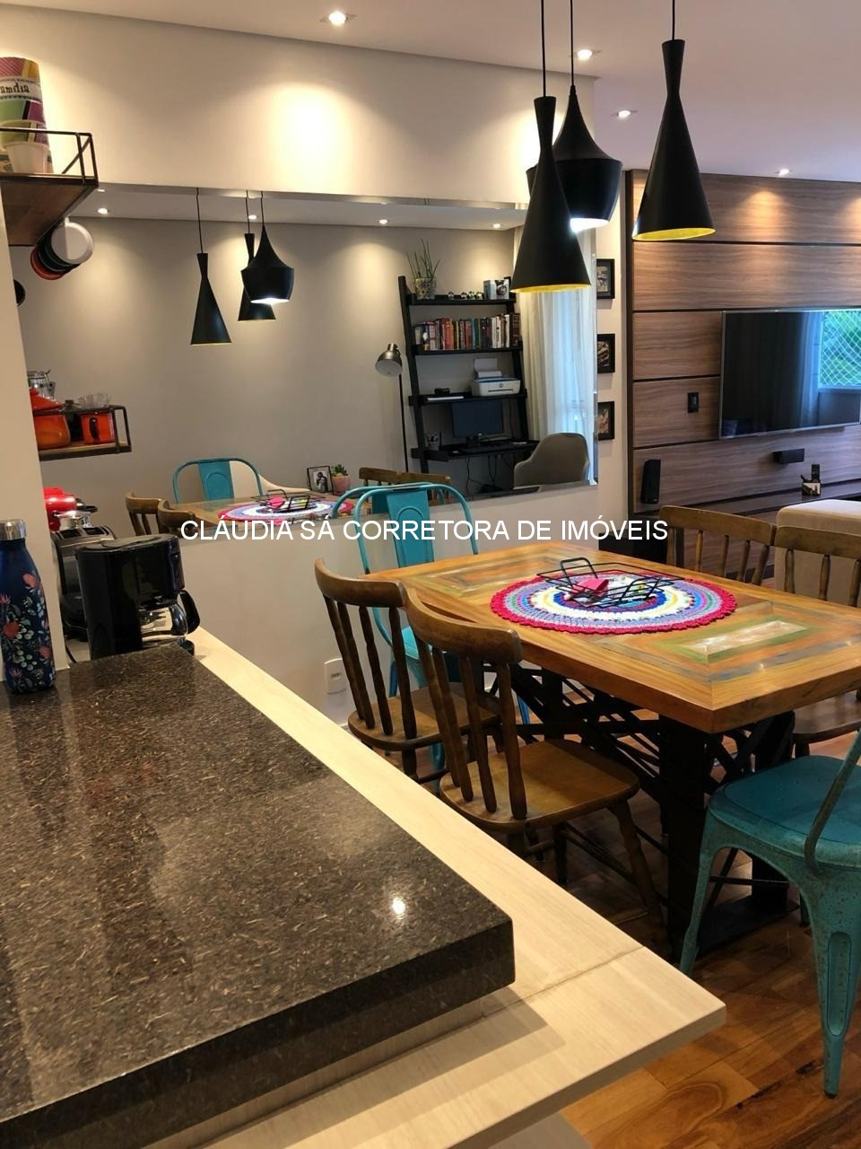 Apartamento à venda em São Paulo-SP, Vila Ivone: 2 quartos, 1 suíte, 1 sala, 2 banheiros, 1 vaga, 68m². Venha conferir!