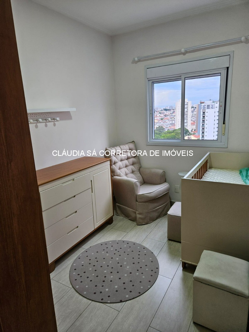 Apartamento residencial em são paulo - sp, anália franco
