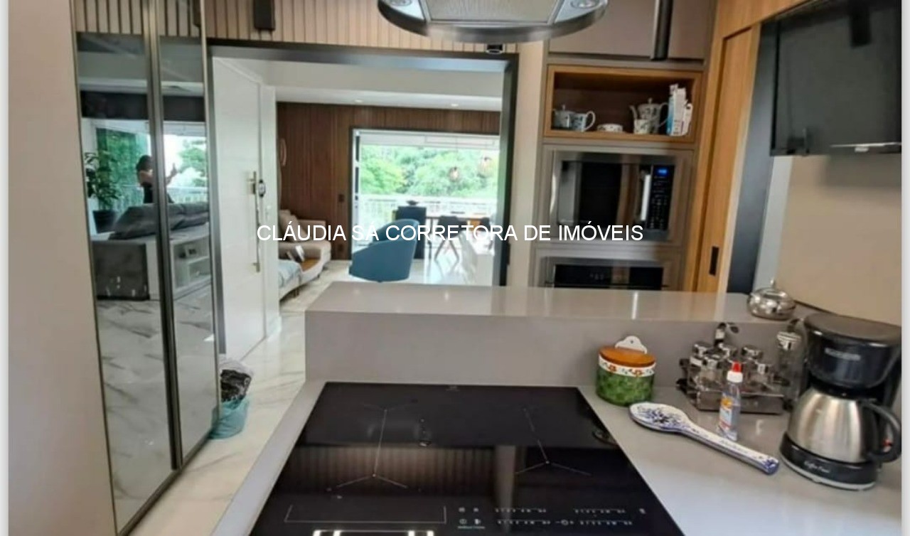 Imperdível: Apartamento à venda em São Paulo-SP, Alto da Mooca - 3 quartos, 1 suíte, 2 salas, 3 banheiros, 2 vagas, 115m².