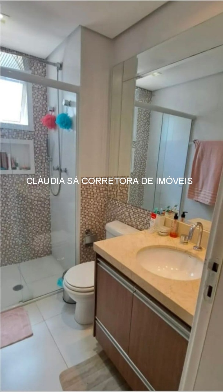 Imperdível: Apartamento à venda em São Paulo-SP, Alto da Mooca - 3 quartos, 1 suíte, 2 salas, 3 banheiros, 2 vagas, 115m².