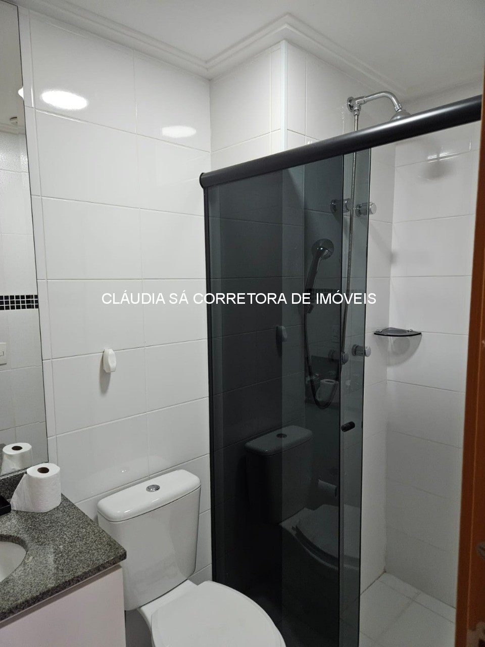 Apartamento residencial em são paulo - sp, anália franco