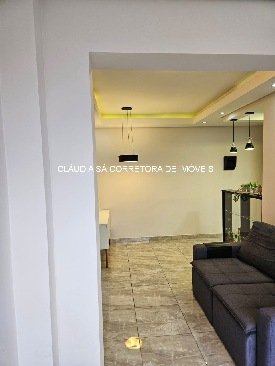 Apartamento residencial em são paulo - sp, anália franco